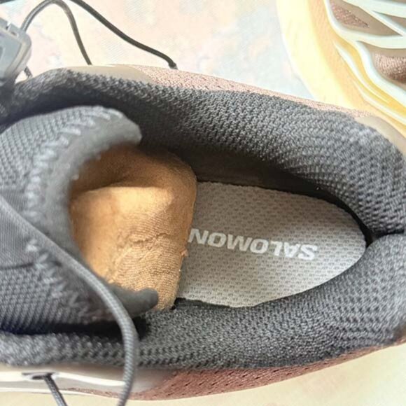 Salomon Women’s XT-6 NWT - Picture 9 of 11